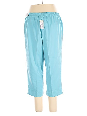 Alfred Dunner Casual Pants (view 2)