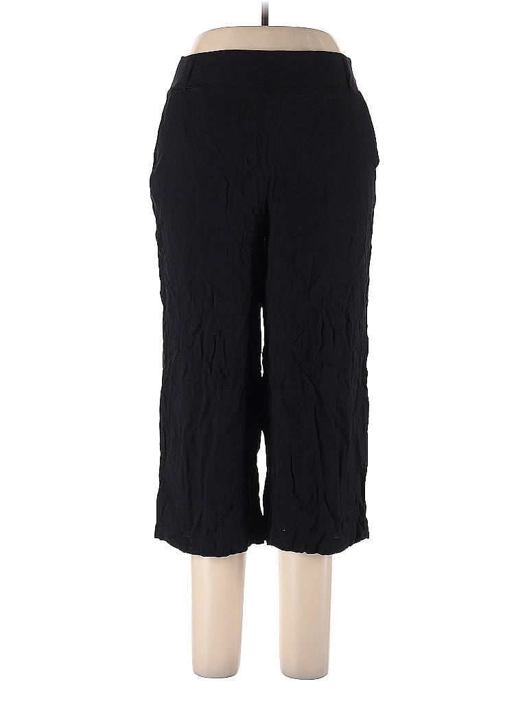 Pre-owned Candies Candie's Casual Pants In Black