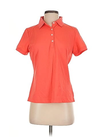Nike Golf Short Sleeve Polo (view 1)