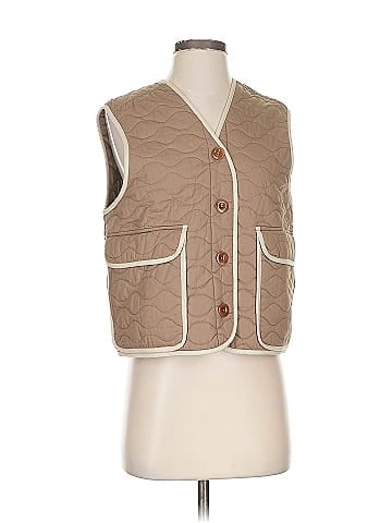 Mate Vest (view 1)