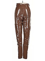 Commando Leggings