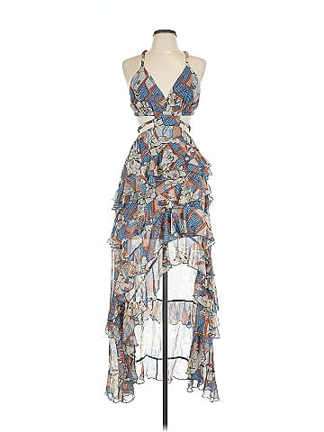 Fashion Nova Cocktail Dress (view 1)