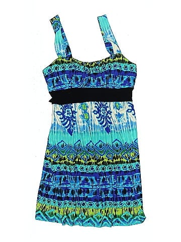 City Studio Swimsuit Cover Up (view 1)