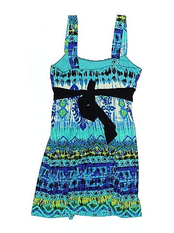 City Studio Swimsuit Cover Up (view 2)