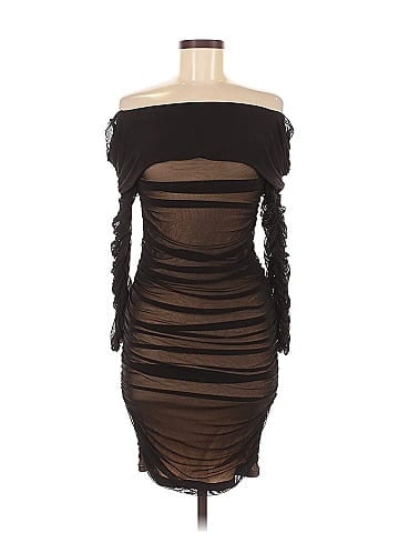 Fashion Nova Cocktail Dress (view 1)