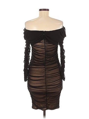 Fashion Nova Cocktail Dress (view 2)