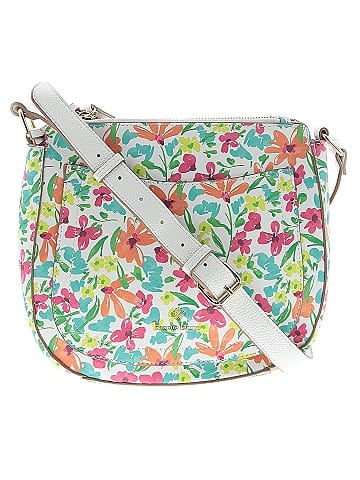 Nanette Lepore Crossbody Bag (view 1)