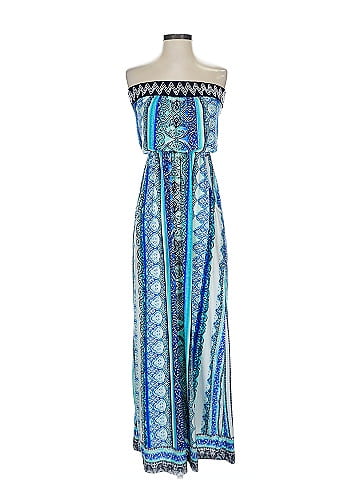 Trixxi Casual Dress (view 1)