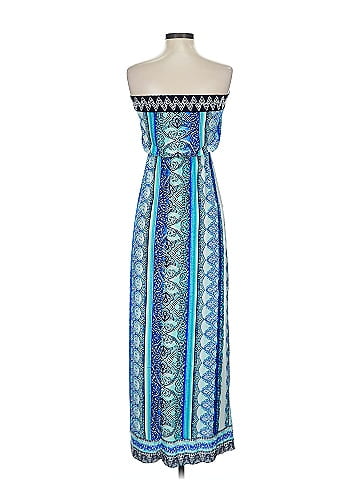 Trixxi Casual Dress (view 2)