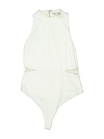 Alice + Olivia Bodysuit (view 1)