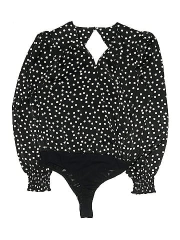 Heartloom Long Sleeve Blouse (view 1)
