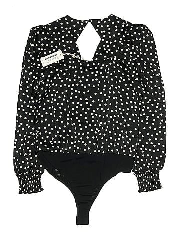 Heartloom Long Sleeve Blouse (view 2)