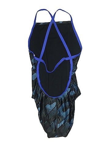Speedo One Piece Swimsuit (view 2)