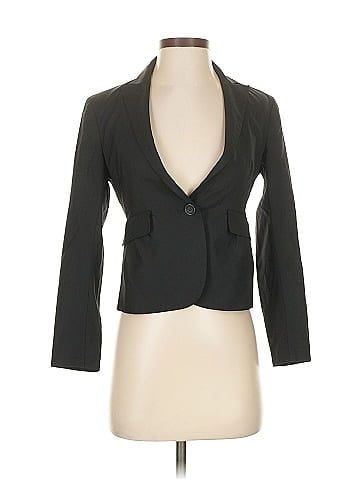 Theory Wool Blazer (view 1)