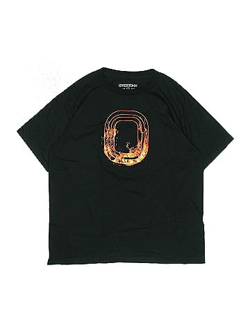 Overtime Short Sleeve T-Shirt (view 1)
