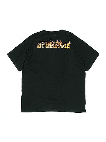 Overtime Short Sleeve T-Shirt (view 2)
