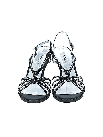 Nina Heels (view 2)