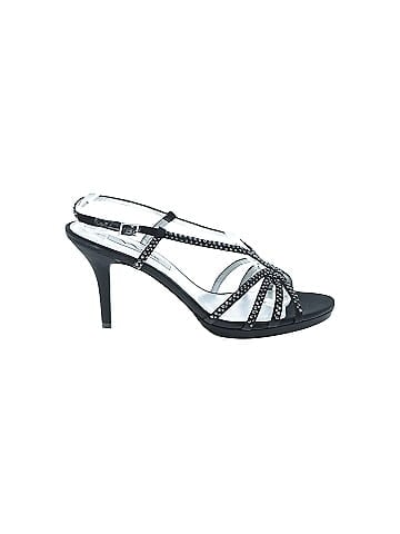Nina Heels (view 1)