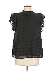 Entro Short Sleeve Blouse