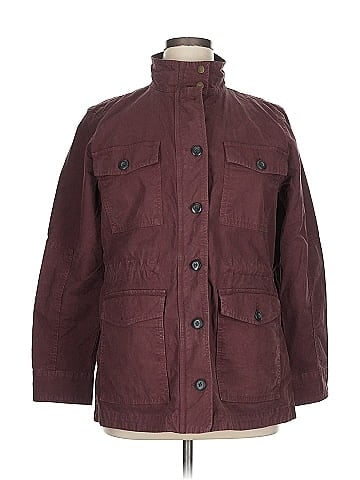 Lucky Brand Coat (view 1)