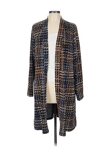 Susan Graver Cardigan (view 1)