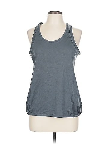 Mountain Hardwear Active Tank (view 1)