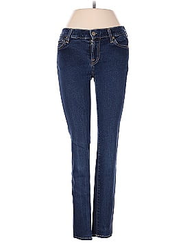 7 For All Mankind Jeans
