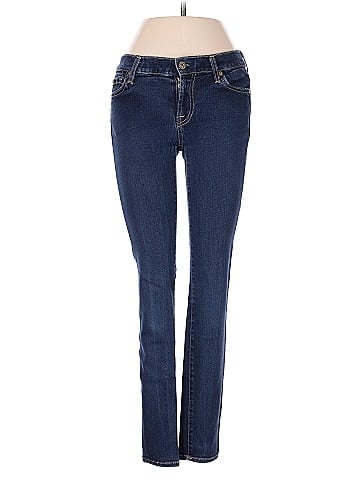 7 For All Mankind Jeans (view 1)