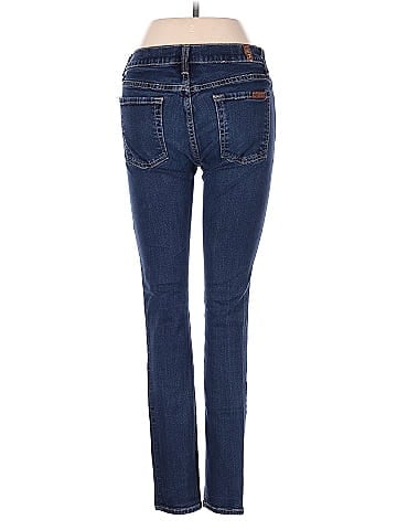 7 For All Mankind Jeans (view 2)