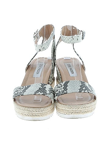 Steve Madden Wedges (view 2)
