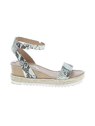 Steve Madden Wedges (view 1)