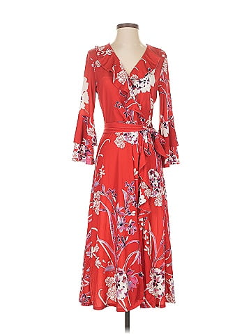 Hale Bob Casual Dress (view 1)