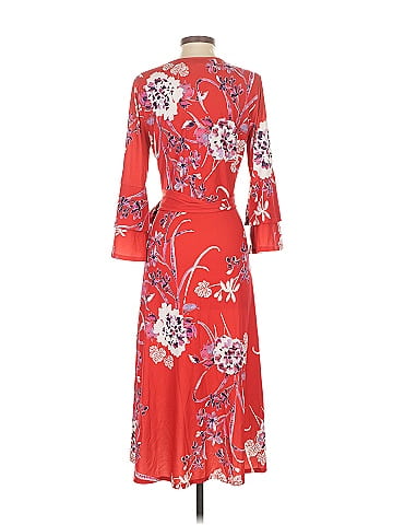 Hale Bob Casual Dress (view 2)