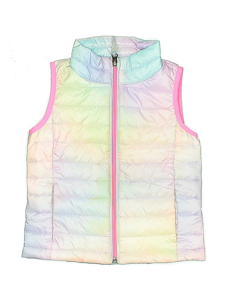 Pre-owned Amazon Essentials Kids' Vest In White