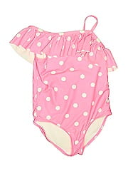 Carter's One Piece Swimsuit