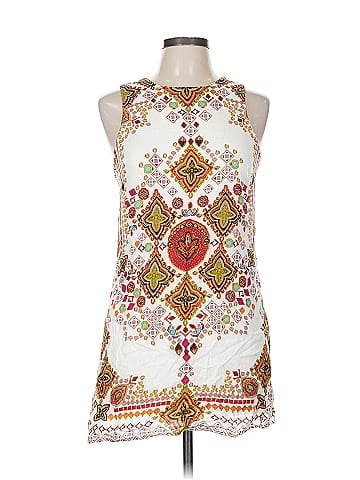 Ecote Casual Dress (view 1)