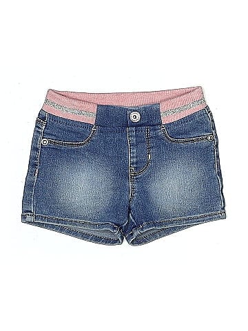 Jordache Denim Shorts (view 1)