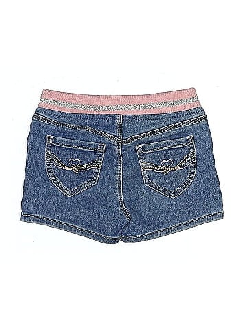 Jordache Denim Shorts (view 2)