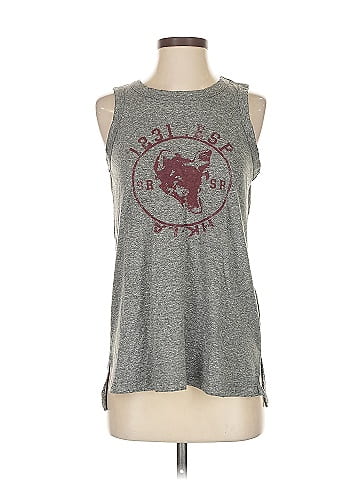 Current/Elliott Sleeveless T-Shirt (view 1)