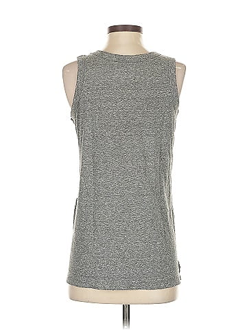 Current/Elliott Sleeveless T-Shirt (view 2)