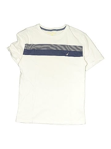 Nautica Short Sleeve T-Shirt (view 1)