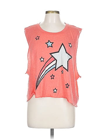 Wildfox Sleeveless T-Shirt (view 1)