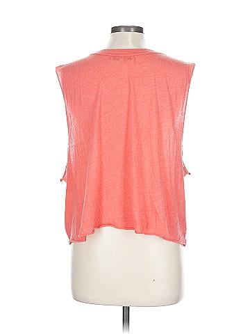 Wildfox Sleeveless T-Shirt (view 2)