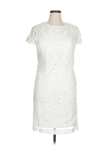 JS Collections Cocktail Dress (view 1)