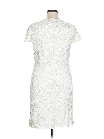 JS Collections Cocktail Dress (view 2)