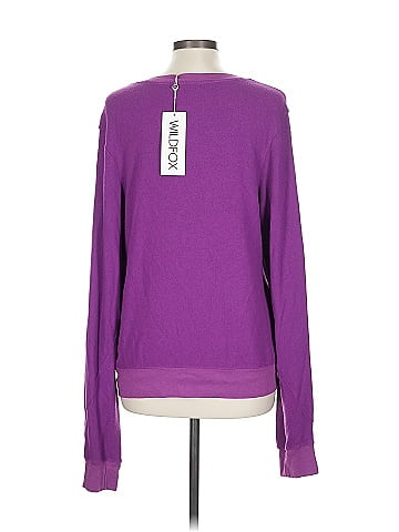Wildfox Pullover Sweater (view 2)