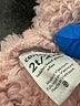 Carter's 100% Polyester Pink Pullover Hoodie Size 2T - photo 3