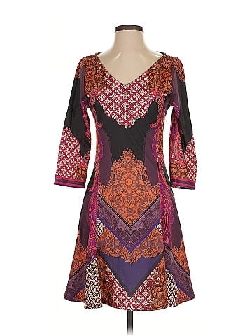 Hale Bob Casual Dress (view 1)