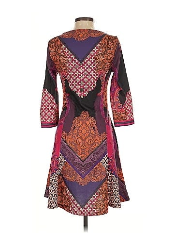 Hale Bob Casual Dress (view 2)