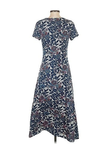 Peruvian Connection Casual Dress (view 2)